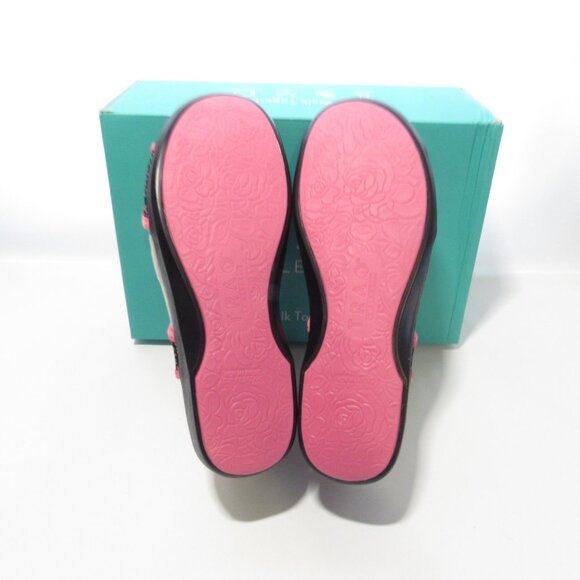 Traq by Alegria Qeen Funplex Pink Size EU 39 (US 9) NIB - Picture 6 of 6